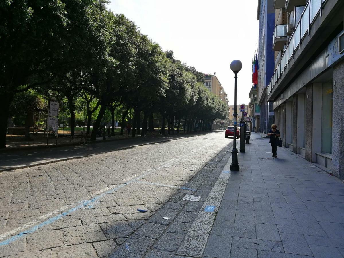 Astrea Caserta Exterior photo