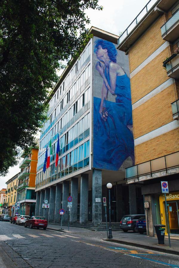 Astrea Caserta Exterior photo
